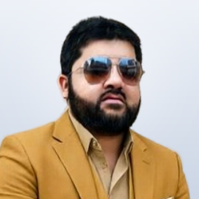 Farrukh Iqbal