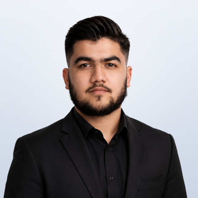 Hafiz Ahmed Hassan
