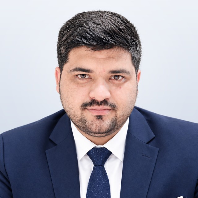 Majid Haroon