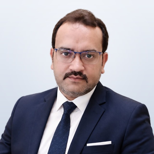 Muhammad Umer