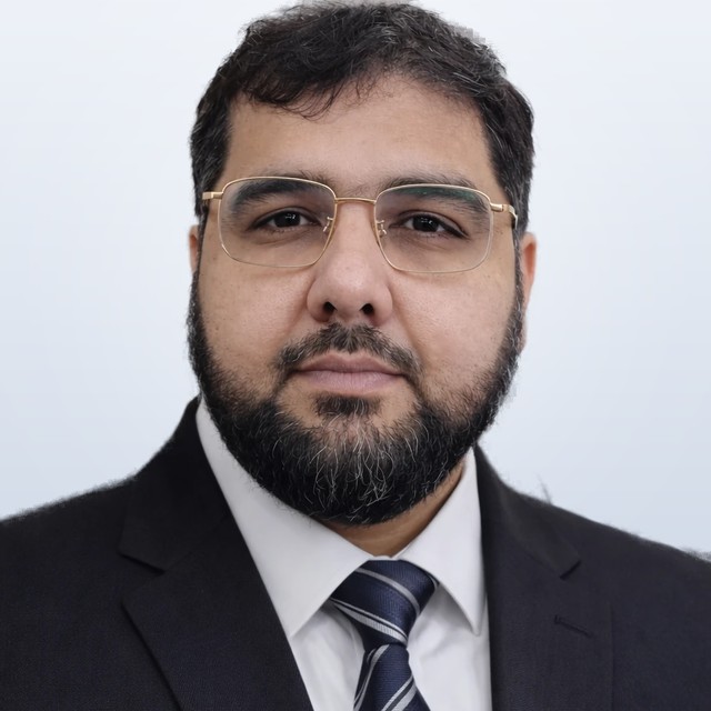 Noman Iqbal
